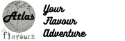 Atlas Flavours company logo